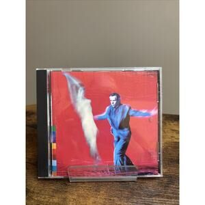 Peter Gabriel Us CD 1992 Geffen Progressive Rock Pop 90s Classic READ